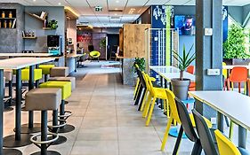 ibis budget Strasbourg Sud Illkirch