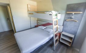 ibis budget Strasbourg Sud Illkirch